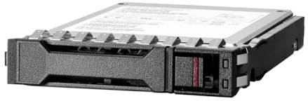 Hewlett Packard Enterprise P28352-B21 Interne Festplatte 2.5 Zoll 2400 GB SAS