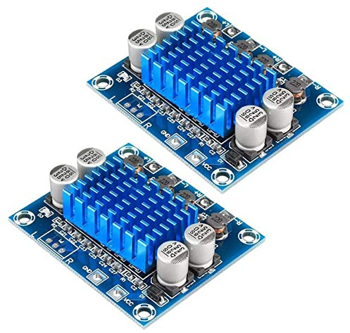 KVSERT 2 x TPA3110 XH-A232 Dual Channel 3A 30W + 30W Digital Stereo Audio Verstärker Board