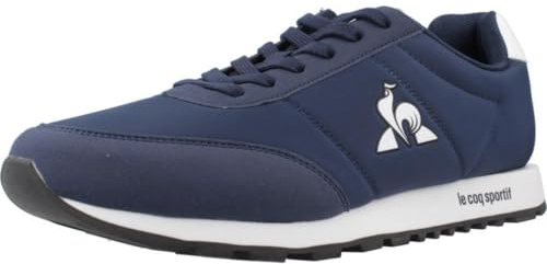 Le COQ Sportif Unisex Racerone_2Sneaker