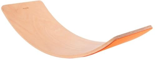 tickit 74063 Wooden Balance Board