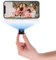 Seseno Mini Caméra Espion, Full HD 1080P Vidéo WiFi Mini Caméra de Surveillance Interieur/Extérieur sans Fil, Camera Exterieur sans Fil avec Vision Nocturne, Détection de Mouvement