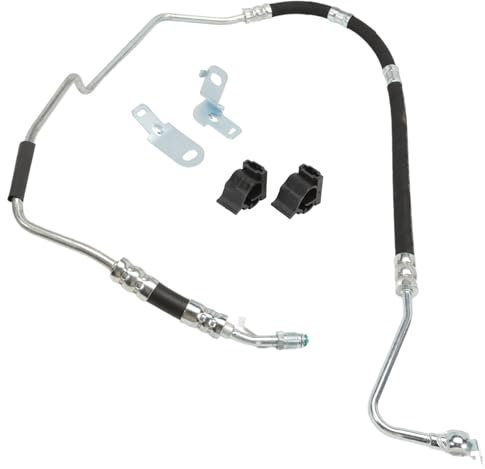 Taesayl Tubo Del Servosterzo Idraulico 50501762 Per Alfa Romeo 159 939 16V Tubo Flessibile Del Servosterzo Idraulico