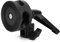Mtlavish Photography Light Support Griff Turntable Single Grip Heads Klemme für verstärkte Fotografie Erlebnis ideal für Regenschirm Softbox und fotografische Geräte Brandneue
