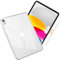 ProCase Hülle für iPad (A16) 11. Generation 11 2025/10. Generation 10,9 2022, Slim Transparent Back Cover für iPad 10th/11th -Glitzerklares