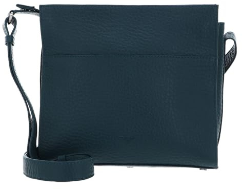 VOI Umhängetasche Hirsch Candice Crossover Bag Petrol