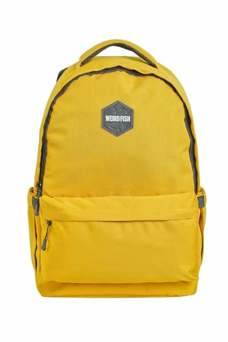 Weird Fish Nevis 25L Backpack Antique Moss Size ONE