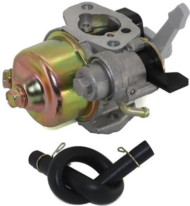 Carburetor For GX160 GX200 168F 5.5HP 6.5HP Engine Water Pump Pressure Washer Lawn Mower Motorcycle Carburetor