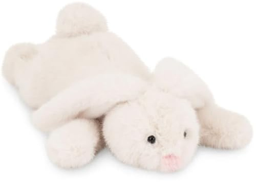 ORANGE TOYS Kuschelkaninchen weiß - Plüsch Hase 62 cm Spielzeug