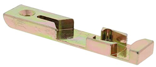 Weidtmann Kippschließblech 026030 für Holzfenster ToniTec Reproduktion