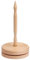 KnitPro - KnitPro Natural Garnspender aus Holz - 1 Stück, 30 x 35 x 30 cm