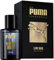 Puma Eau de Toilette Natural Spray Vaporisateur Live Big , 50 ml