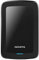 ADATA HDD Ext HV300 2TB Black Disque Dur Externe 2000 Go Noir