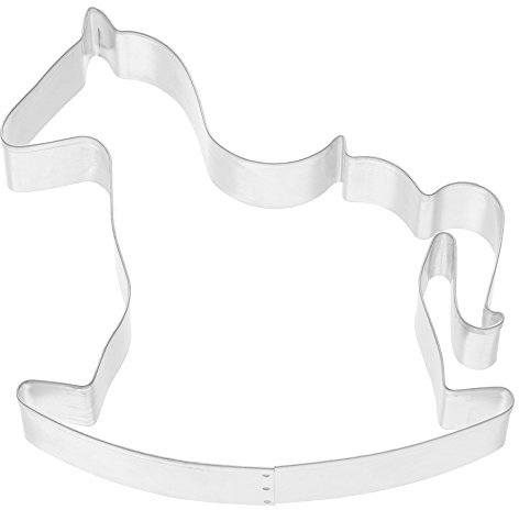 ORIGINAL KAISER 2300612744 Ausstecher, Edelstahl