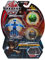 Bakugan Starter-Set, 3er-Pack, Serpenteze, Sammel-Actionfiguren, ab 6 Jahren (Stile können variieren)