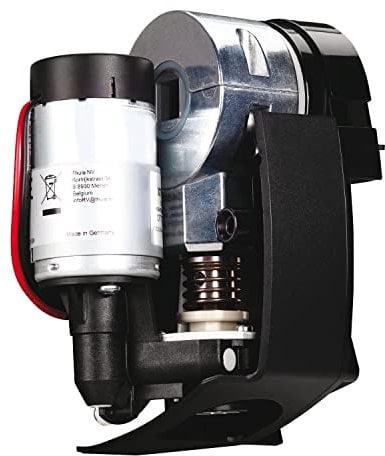 THULE Omnistor 5200 Motor-Set 12 Volt weiß