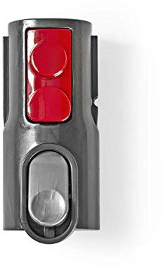 nedis VCAD200 Ersatz-Adapter für Dyson, 35 mm