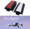 Dinglong 2PCs Rechargeable Lipo Batterie Haute Capacité 3100mah 11.1 V pour Parrot Bebop 2 DRO