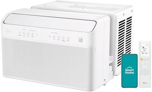 MIDEA Climatiseurs de fenêtre
