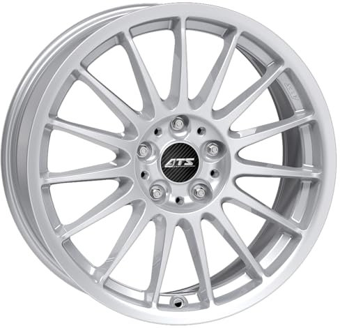 ATS STREETRALLYE 6.5J x 16 Zoll ET 48 LK 5x114.30 Alufelge Felge KBA NEU