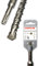 WERHE® SDS Plus 25x800mm foret à béton
