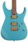 Charvel Angel Vivaldi Signature DK24-6 Nova Lucerne Aqua Firemist - E-Gitarre