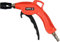 Yato Profi Druckluft Ausblaspistole mit Venturi Turbodüse, 6,2 bar, 1/4 (6,3 mm) Standard-Druckluftanschluss, regulierbar, progressive Luftmengenerhö