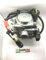 Roller Vergaser 50 ccm Euro 4 ZNEN NOVA 4Takt Retro Roller ZN50QT-G NOVA