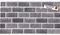 AS Country Stone - Wandpaneele Steinoptik - 3D Effekt - Wandverkleidung Steinoptik für Küche, Wohnzimmer, Innen- und Außenbereich - Steinoptik Styropor - 3D Wandpaneele - Akustikpaneele | ST430 |