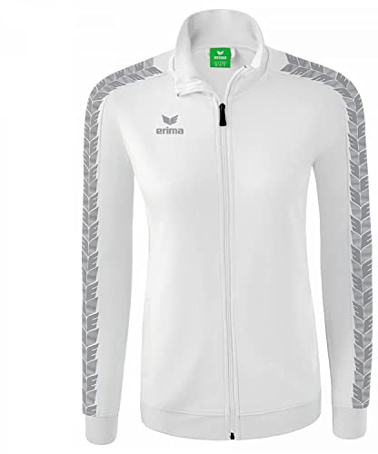 Erima Essential Team Tracktop Jacke Damen Damen