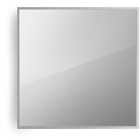 Klarstein Smart Chauffage Infrarouge, 500W Radiateur Electrique, Contrôle via APP Mobile WiFi, Détection de Fenêtre Ouverte, IP24, Chauffage Mural Salle de Bain, Thermostat, Econome, Sans CO2