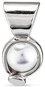 UNO de 50 - Charm Mi Luna, Einheitsgröße, Silber, Nicht zutreffend.