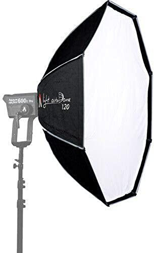 Aputure Light OctaDome 120 (APA0226A30)