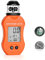 AOPUTTRIVER Windmesser AP-876 Anemometer Handheld Pocket Anemometer Air Speed Meter für die Messung der Luftgeschwindigkeit Luftvolumen für HVAC Vents Boot Segeln Schießen-2022 Neueste