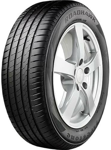 FIRESTONE Sommerreifen 255/50 R 20 XL TL 109Y ROADHAWK BSW