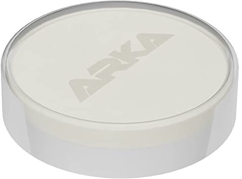 ARKA mySCAPE-CO2 Diffusor Ersatzplatte - Hochwertige Ausströmerplatte aus Keramik, perfekt für ARKA mySCAPE-CO2 Diffusoren, fördert effiziente CO2-Versorgung im Süßwasseraquarium.