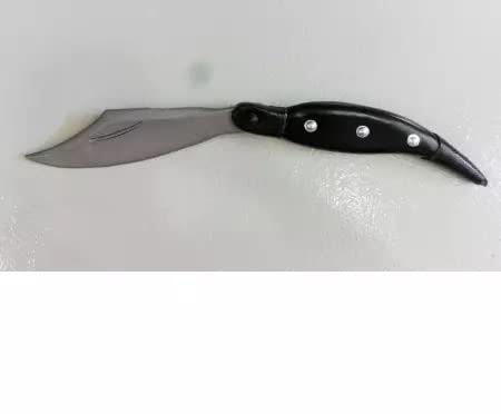 Juguetes Pachón, S.L.. NAVAJA GIGANTE JUGUETE PLÁSTICO - Producto Único