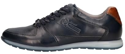 bugatti 311-A9Q06-1000 XL Thorello - Herren Schuhe Freizeitschuhe - 6300-Cognac