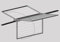 Flo.mar - Stendibiancheria da Balcone 70x200 cm da Fissare in Terrazza o a Parete - Stendino da Balcone Esterno in Alluminio Tubolare Grigio - Stendibiancheria da Esterno Salvaspazio