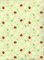 ARKRAFT Geschenkpapier Set 3 Bögen XXL 90 x 65 cm Verpackung plastikfrei FSC Papier Marienkäfer rot (18-9330)