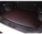 STLYBAZ Auto Kofferraummatten für Mini Cabrio Convertible F57 2013-2024, Kratzfest Kofferraumwanne Schutzmatte ZubehöR,Black-Red 1
