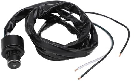 Akozon Premium 3-Draht-Dess-Post-Schalter, Ersatzregler Kompatibel mit Sea-Doo SP SPI SPX XP GTS-Modellen, Teilenummer 278002325