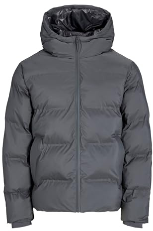 JACK & JONES Male Steppjacke Steppjacke