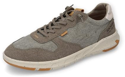 Dockers by Gerli Herren Low-Top Sneaker, Männer Halbschuhe