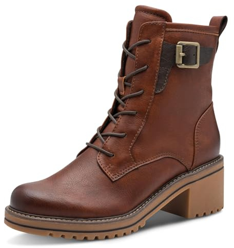 MARCO TOZZI Damen 2-25213-45 Stiefelette