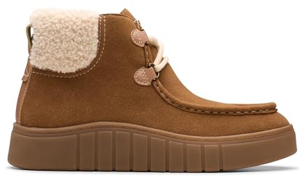 Clarks Premium Women's Mykah IzzyAnkle Boot