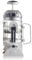 Benssey Mocha Hand-Cranked Coffee Machine Robot Star French Coffee Maker Machine,24cm High