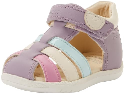 Geox Jungen B Sandal Macchia BoySandal