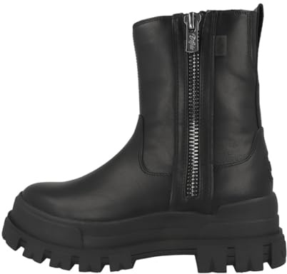 Buffalo Women's Aspha Bootie Zip Boots