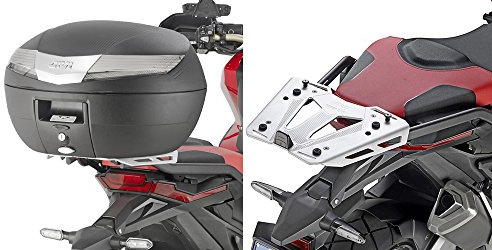 PORTAPACCHI HONDA X-ADV 750'17