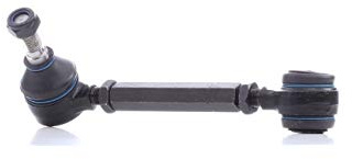 RIDEX 273C0055 Lenker Radaufhängung Querlenker Rear right 443505352P